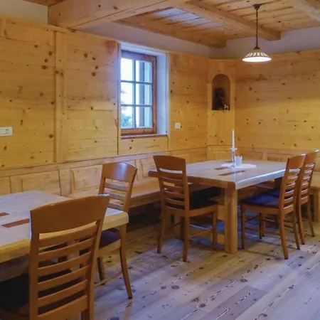 Chalet Chalet Hren *