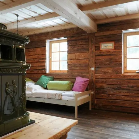 Chalet Hren *