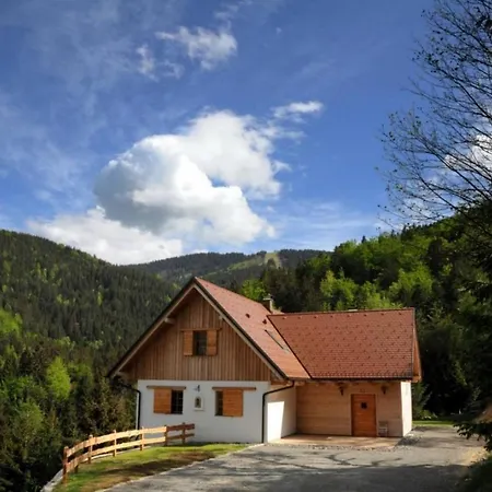 Chalet Hren