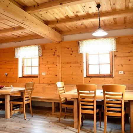 Chalet Hren * Vuzenica