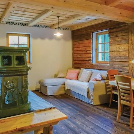 Chalet Chalet Hren *