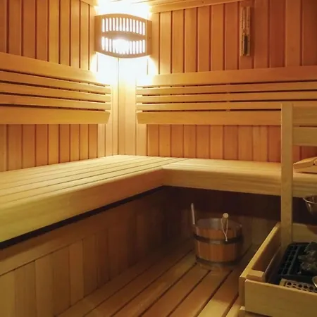 Chalet Hren Vuzenica