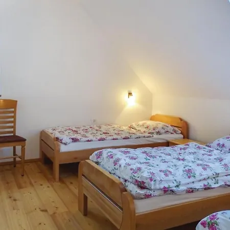 Chalet Chalet Hren