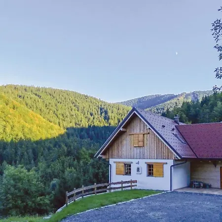 Chalet Hren