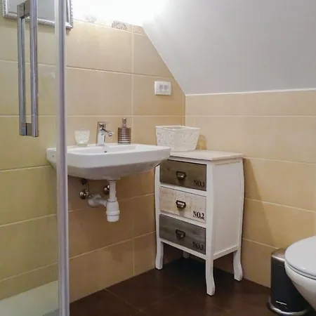 Chalet Chalet Hren