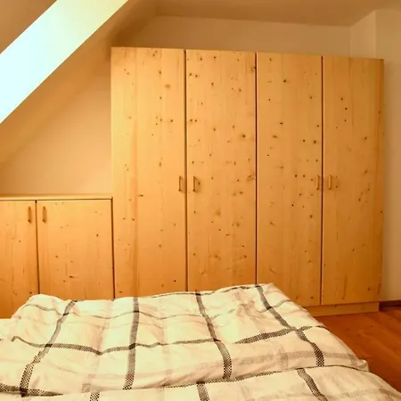 Chalet Hren