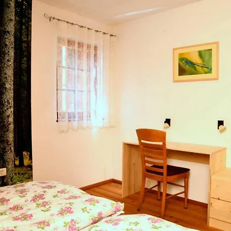 Chalet Hren Chalet *
