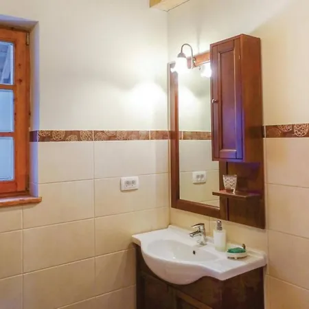 Chalet Hren * Vuzenica