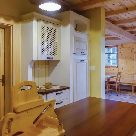Chalet Hren Chalet