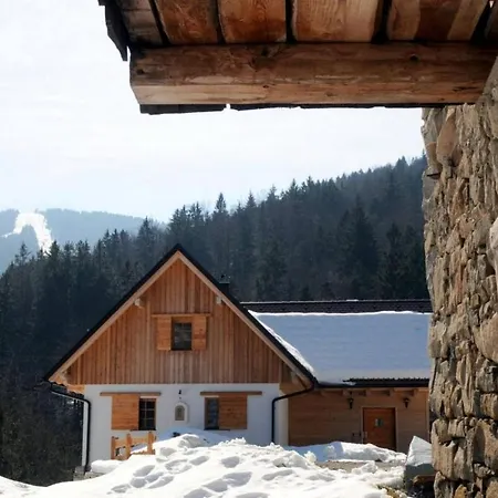 Chalet Hren Chalet *