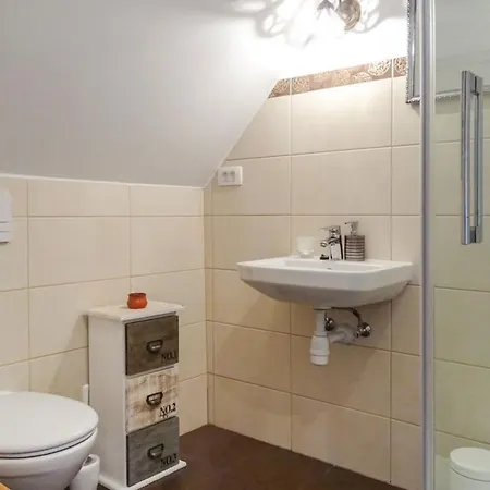 Chalet Hren Vuzenica