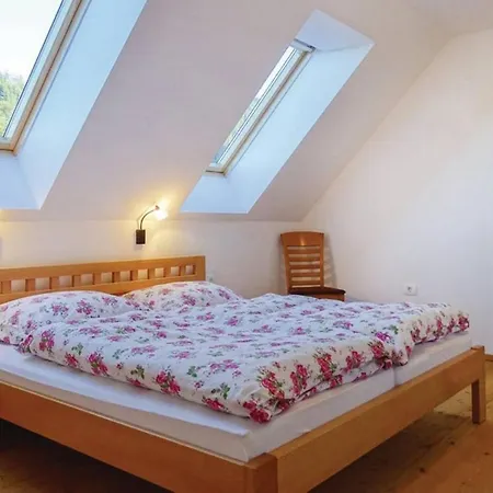 Chalet Hren Vuzenica